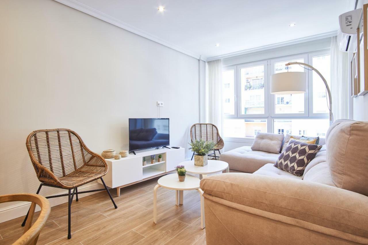 Arjona Riverside Central Deluxe By Valcambre Sevilla Eksteriør bilde