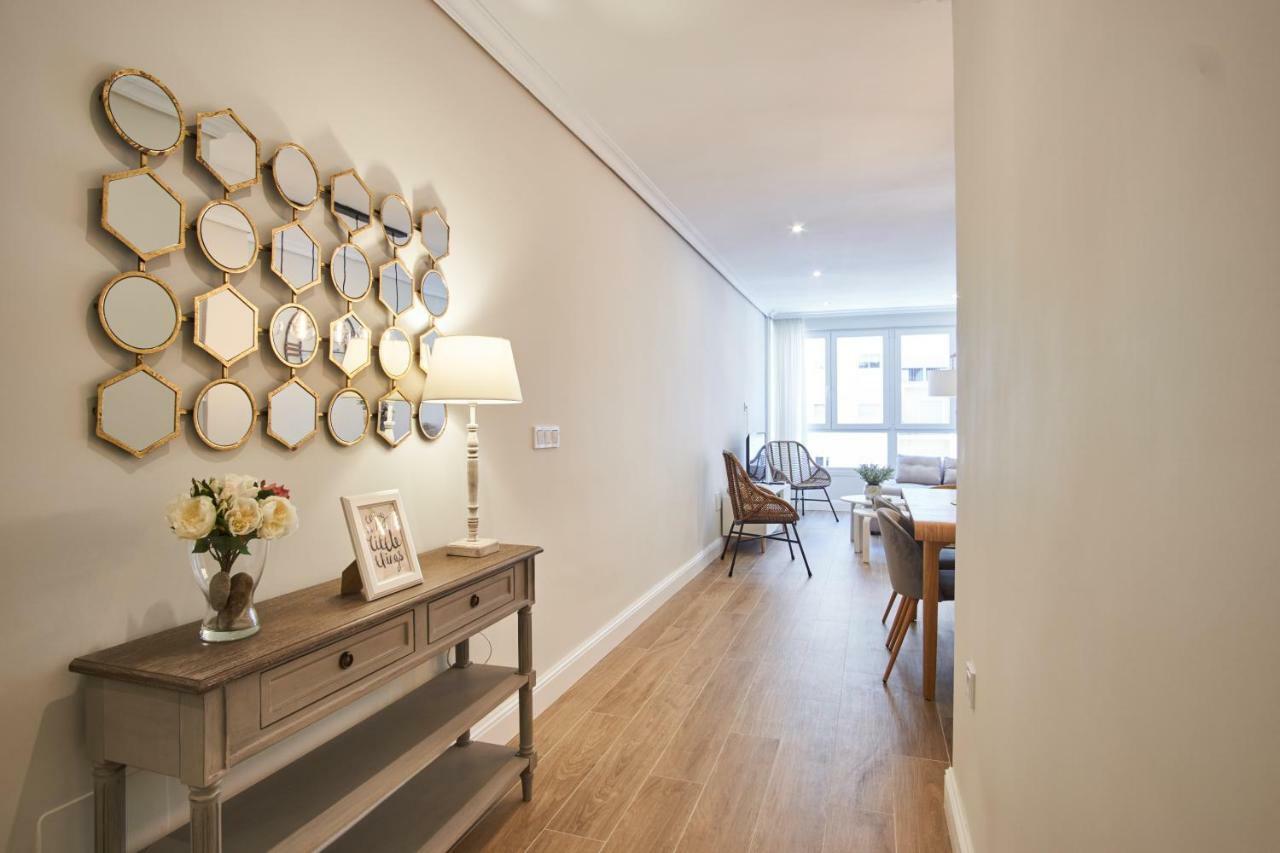 Arjona Riverside Central Deluxe By Valcambre Sevilla Eksteriør bilde