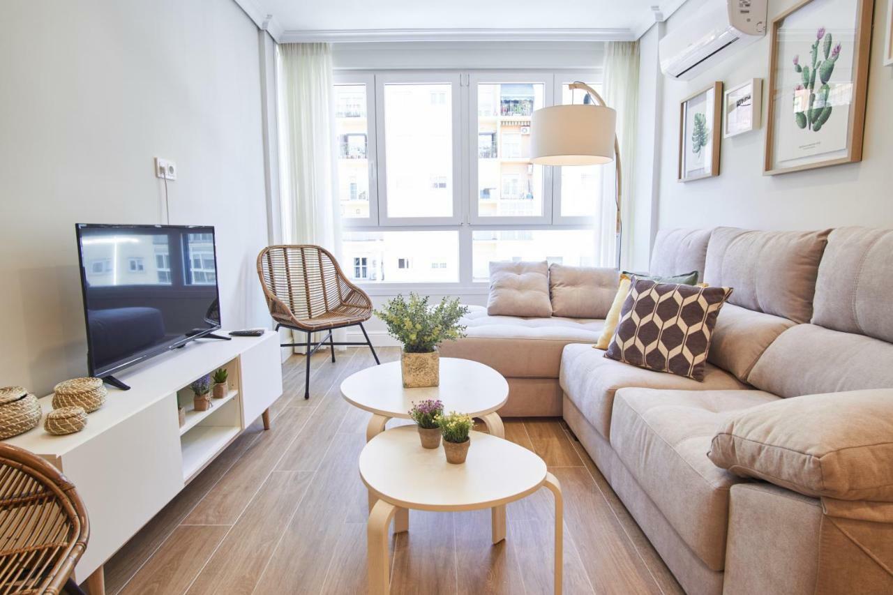 Arjona Riverside Central Deluxe By Valcambre Sevilla Eksteriør bilde
