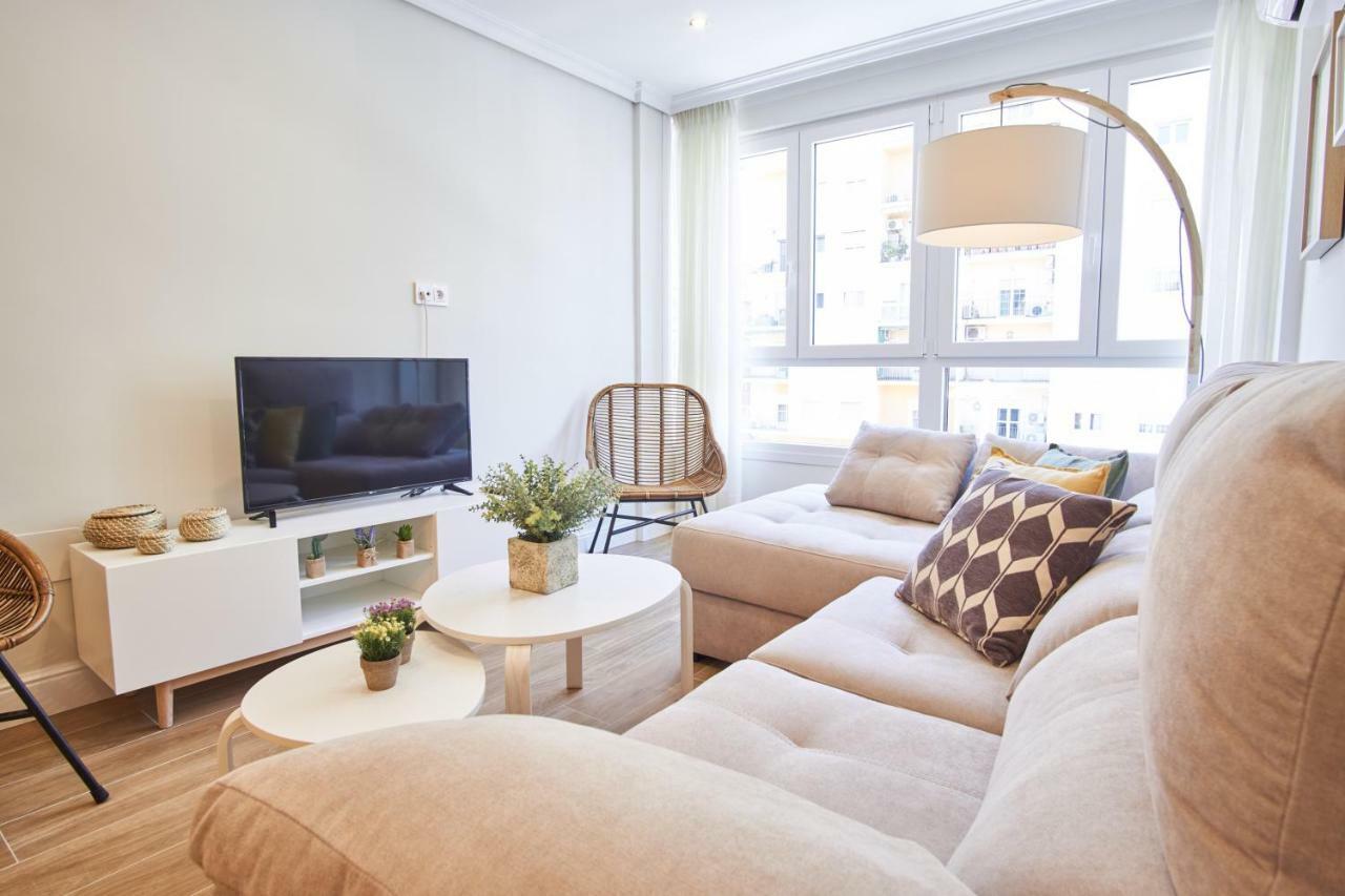 Arjona Riverside Central Deluxe By Valcambre Sevilla Eksteriør bilde