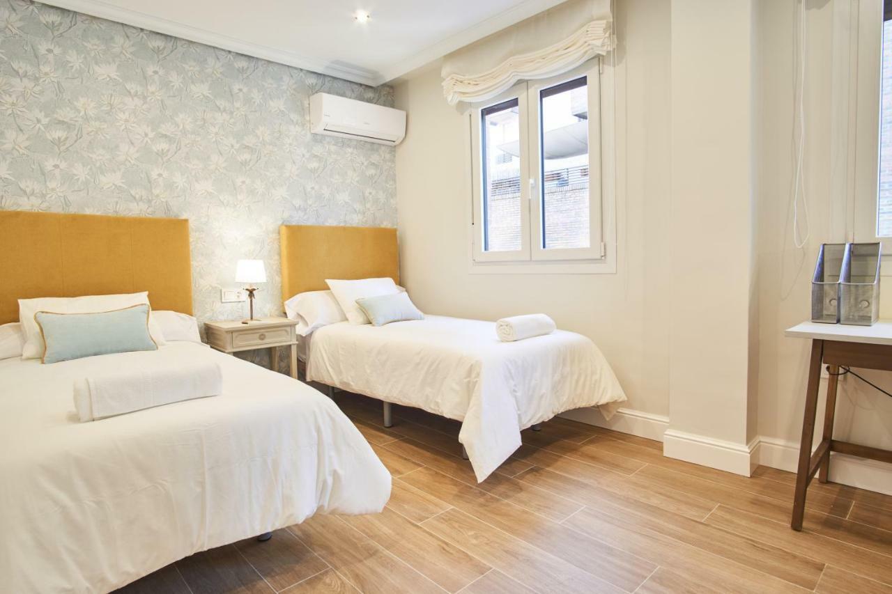 Arjona Riverside Central Deluxe By Valcambre Sevilla Eksteriør bilde