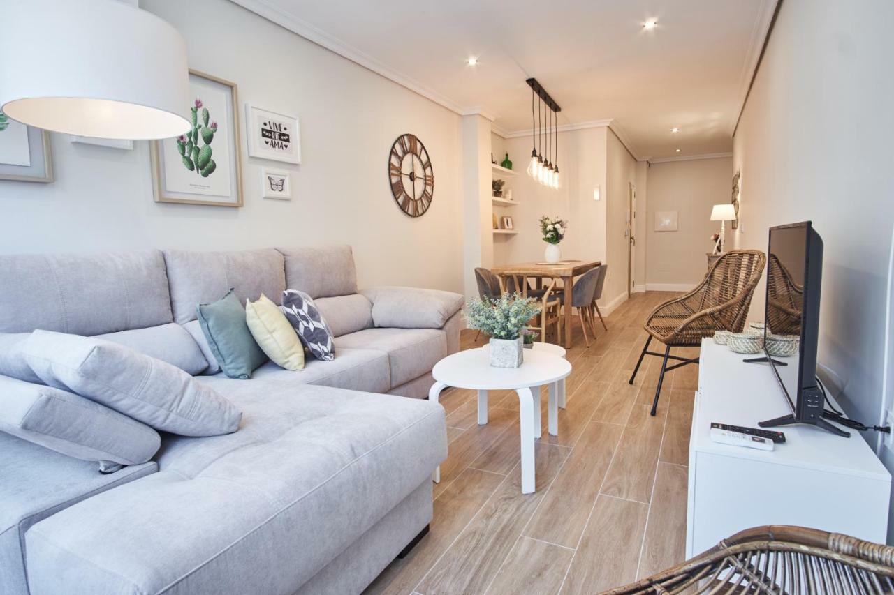 Arjona Riverside Central Deluxe By Valcambre Sevilla Eksteriør bilde