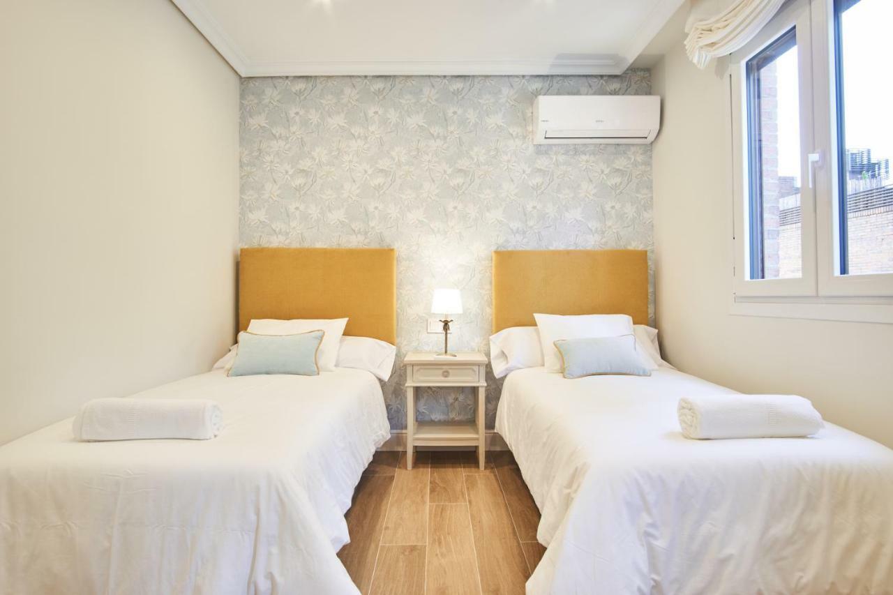 Arjona Riverside Central Deluxe By Valcambre Sevilla Eksteriør bilde