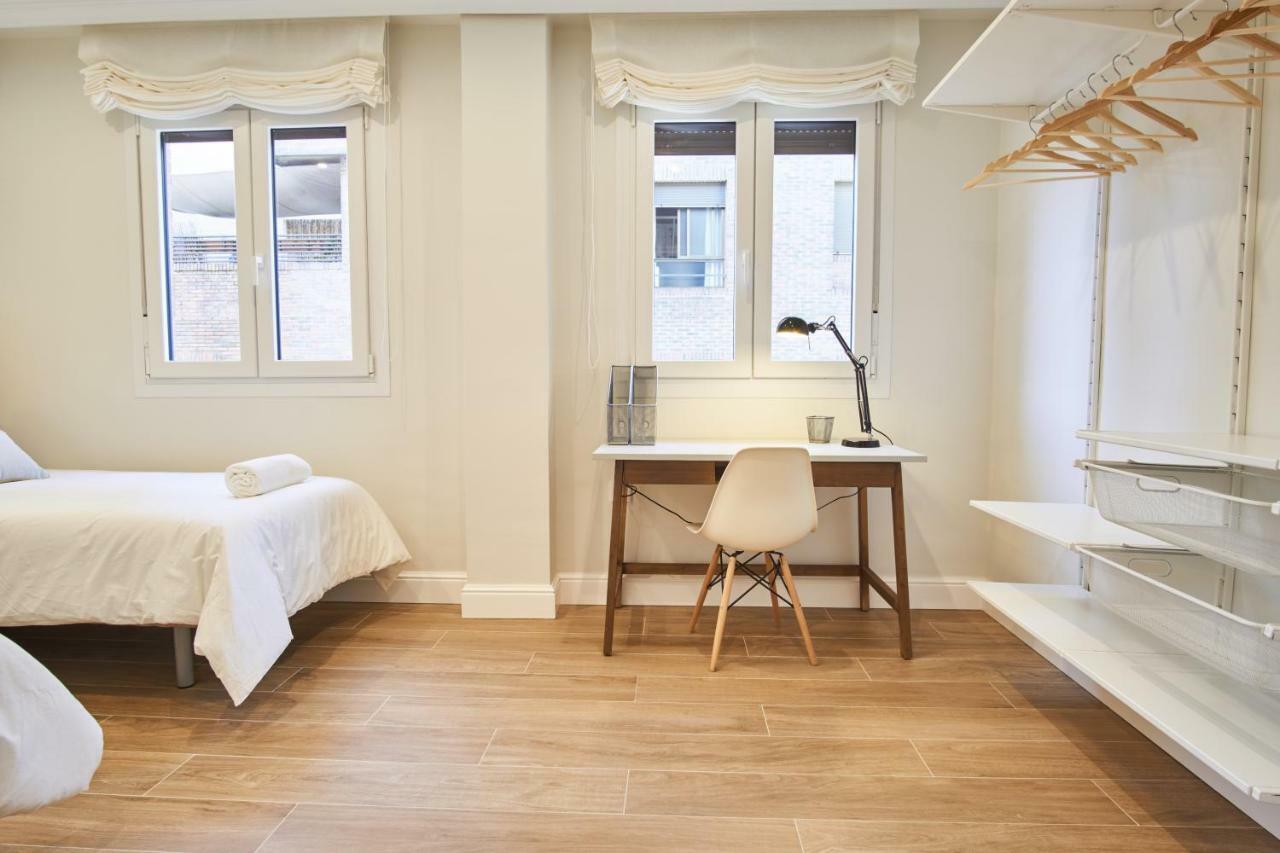 Arjona Riverside Central Deluxe By Valcambre Sevilla Eksteriør bilde