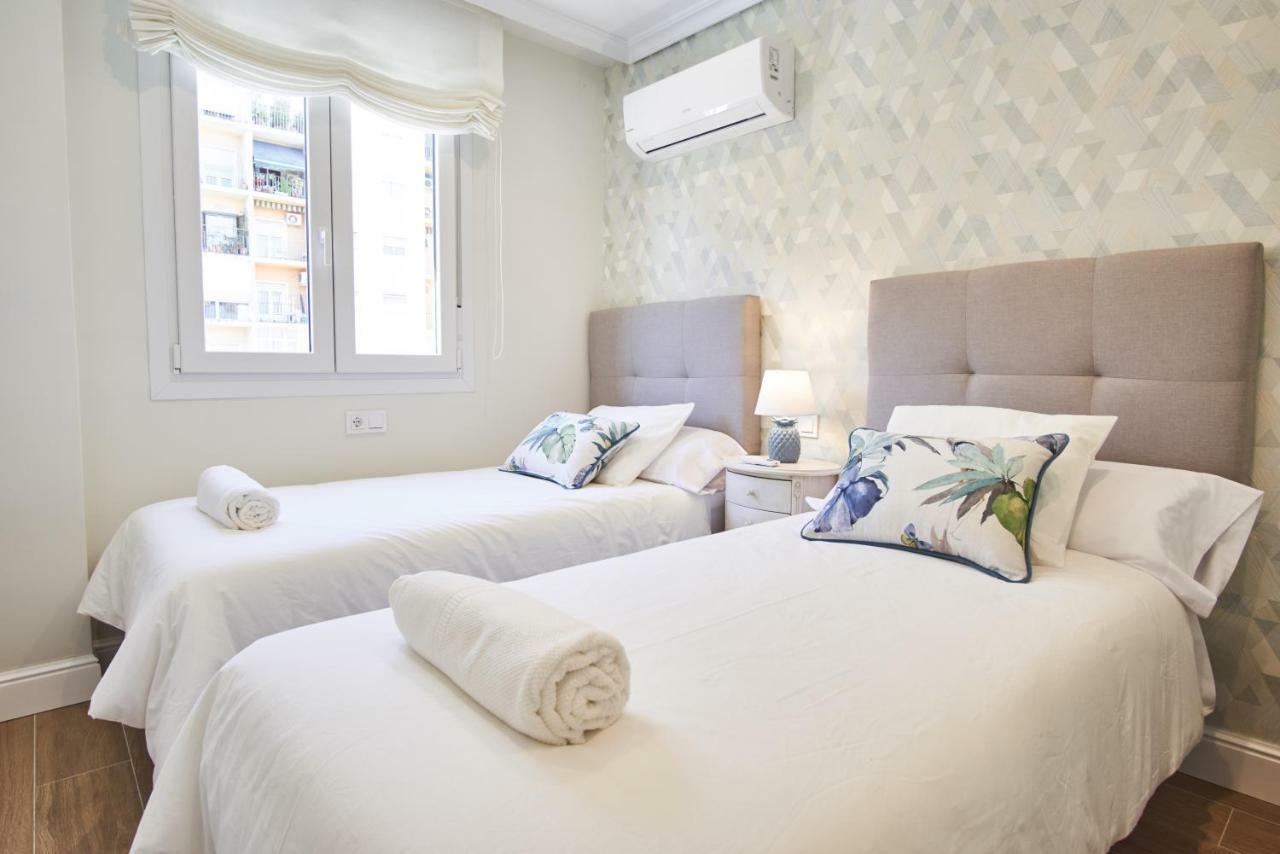 Arjona Riverside Central Deluxe By Valcambre Sevilla Eksteriør bilde