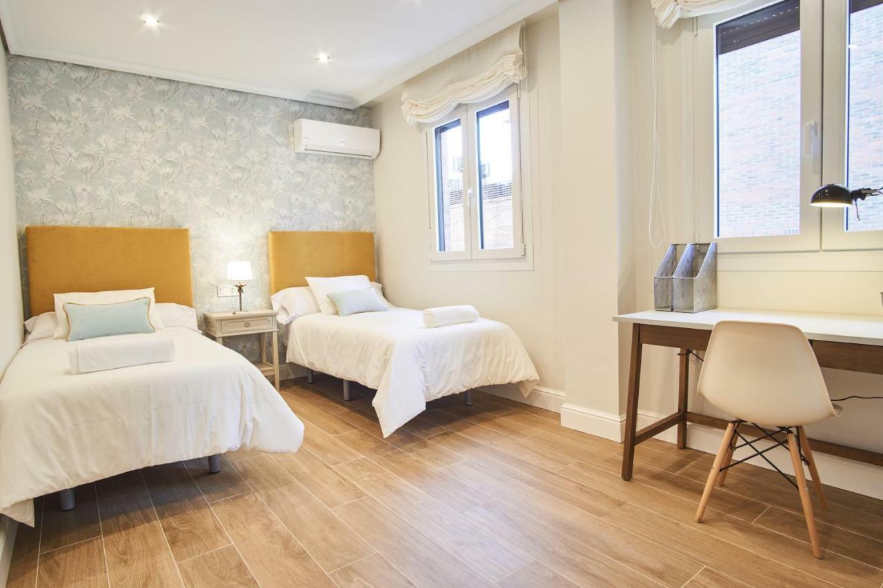 Arjona Riverside Central Deluxe By Valcambre Sevilla Eksteriør bilde