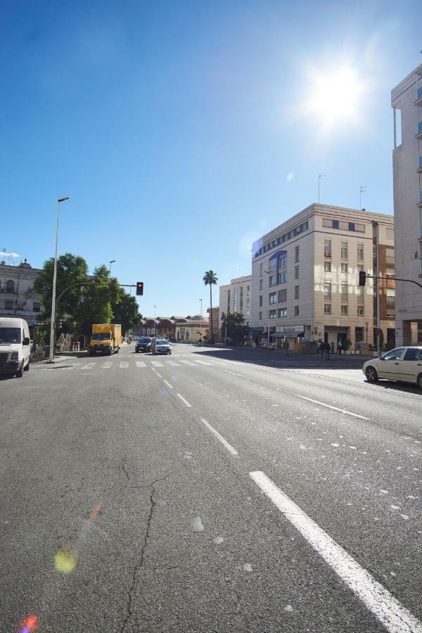 Arjona Riverside Central Deluxe By Valcambre Sevilla Eksteriør bilde