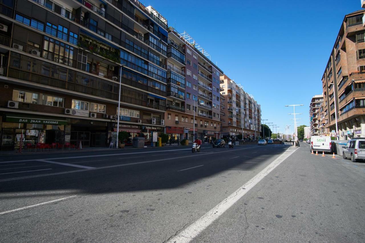 Arjona Riverside Central Deluxe By Valcambre Sevilla Eksteriør bilde
