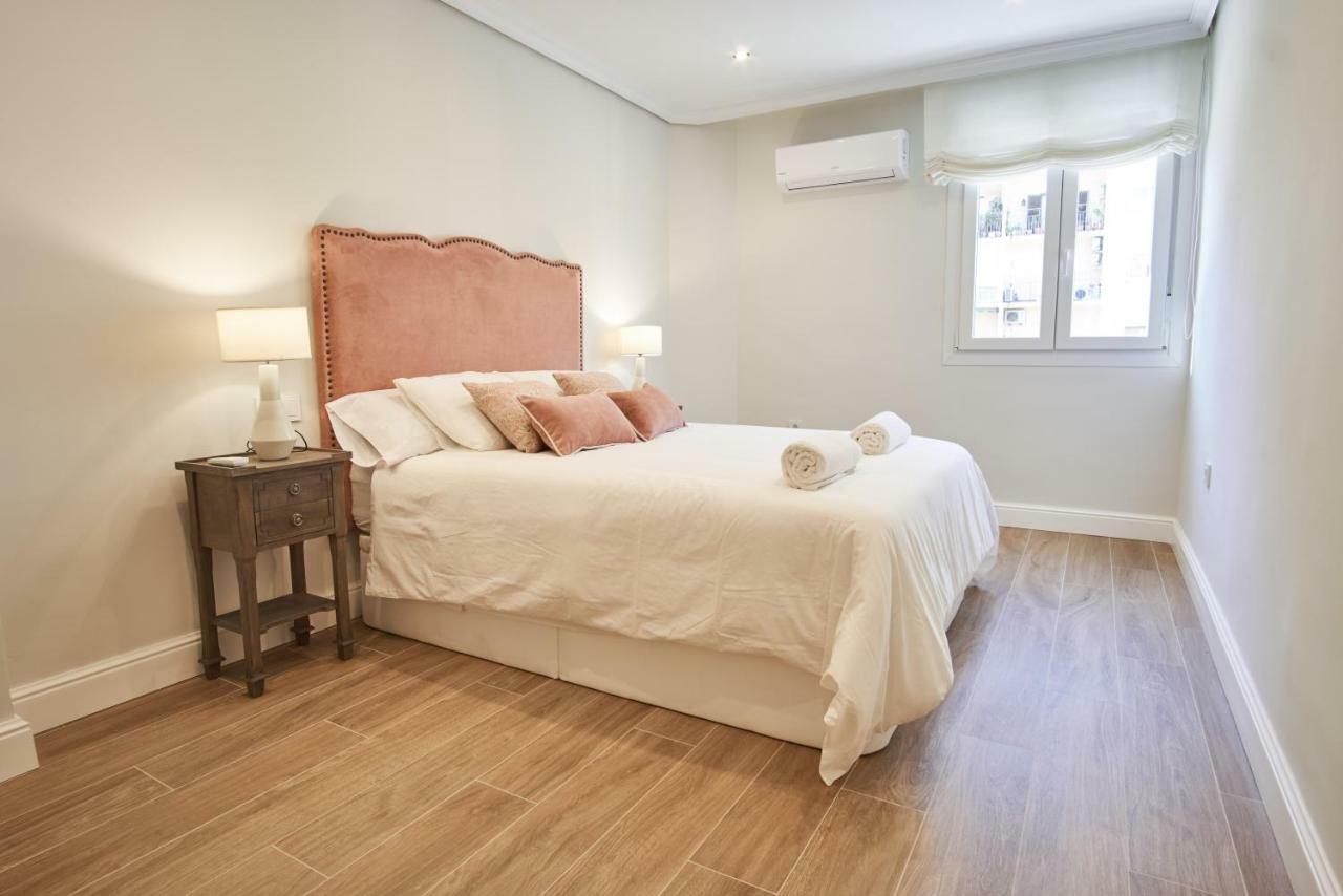 Arjona Riverside Central Deluxe By Valcambre Sevilla Eksteriør bilde