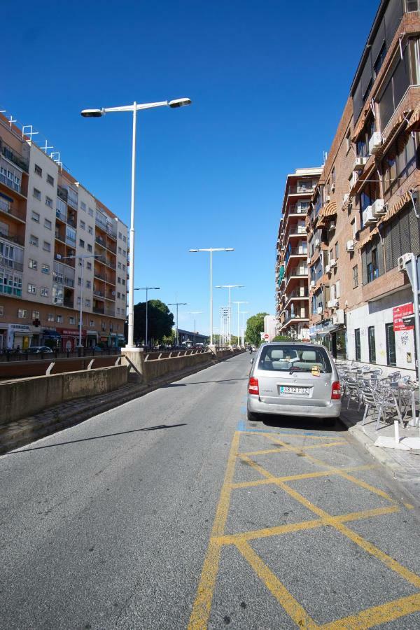 Arjona Riverside Central Deluxe By Valcambre Sevilla Eksteriør bilde