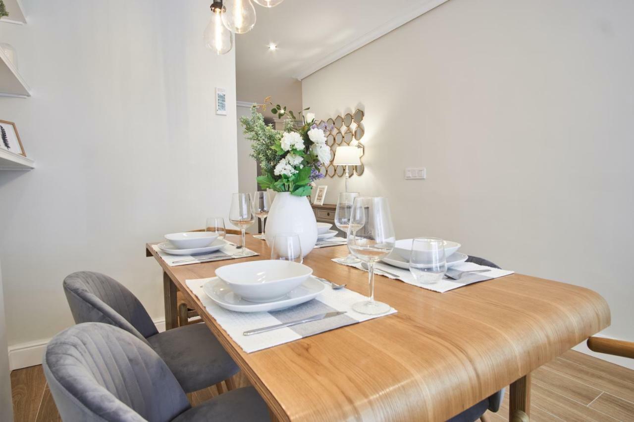 Arjona Riverside Central Deluxe By Valcambre Sevilla Eksteriør bilde