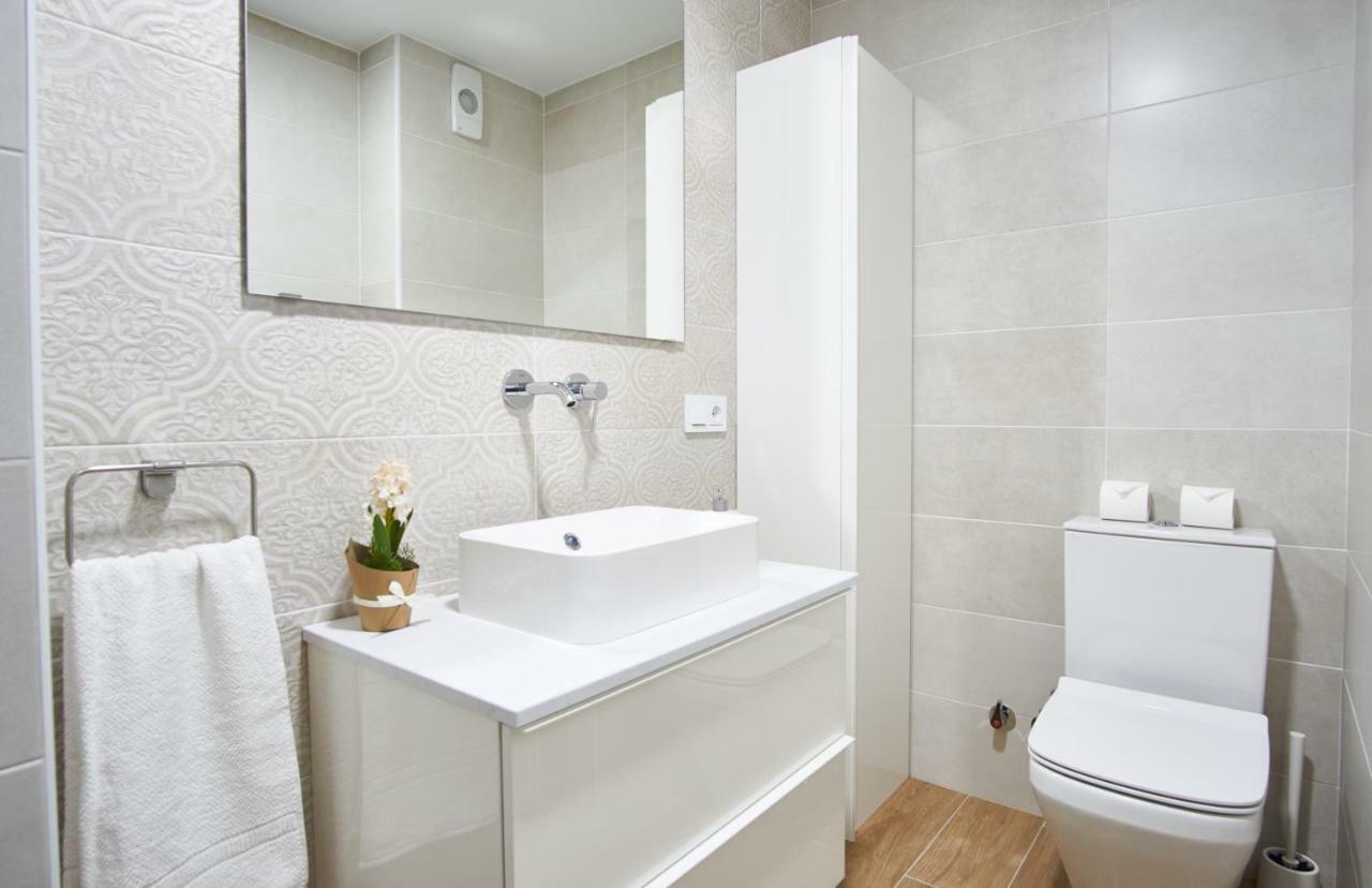Arjona Riverside Central Deluxe By Valcambre Sevilla Eksteriør bilde