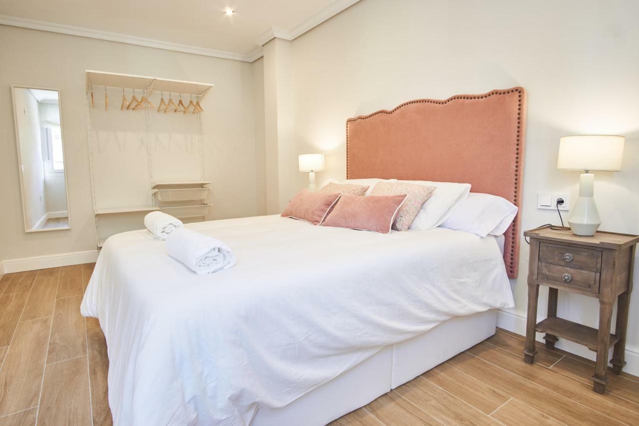 Arjona Riverside Central Deluxe By Valcambre Sevilla Eksteriør bilde