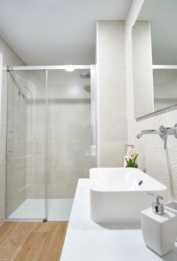 Arjona Riverside Central Deluxe By Valcambre Sevilla Eksteriør bilde